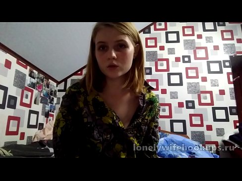❤️ Junge blonde Studentin aus Russland mag größere Schwänze. ❌ Sex video bei de.purchasexz.top ❤