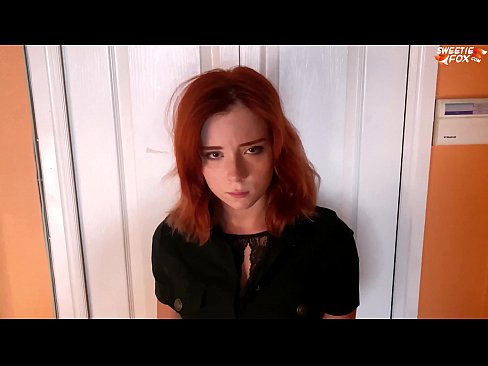 ❤️ Wachmann bestraft hübsche Frau für Ladendiebstahl - Sperma im Mund ❌ Sex video bei de.purchasexz.top ❤