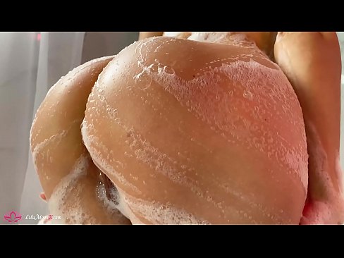 ❤️ Brünette masturbiert Muschi mit Vibrator zu intensivem Orgasmus in der Dusche ❌ Sex video bei de.purchasexz.top ❤