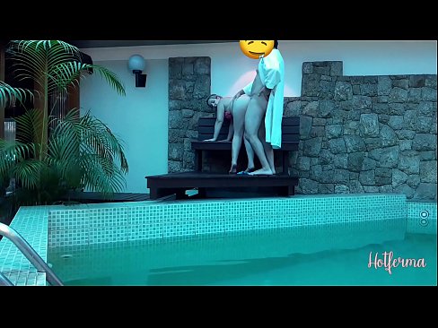 ❤️ Boss lädt Dienstmädchen zum Pool ein, kann aber einem heißen Sex nicht widerstehen ❌ Sex video bei de.purchasexz.top ❤